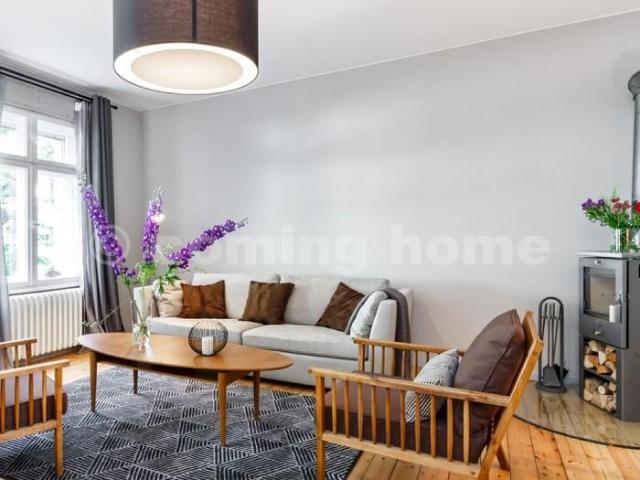 Apartment mieten in Gartenstadt Neu-Tempelhof, Berlin