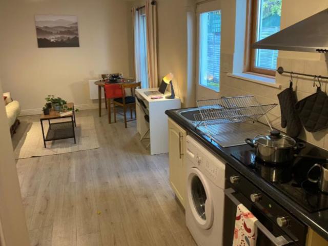 Apartment to rent in Dublin