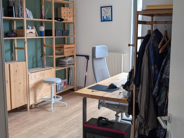 Apartment mieten in KG Landstraße, Wien