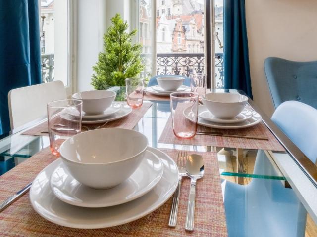 Appartement location à Brussel, Bruxelles