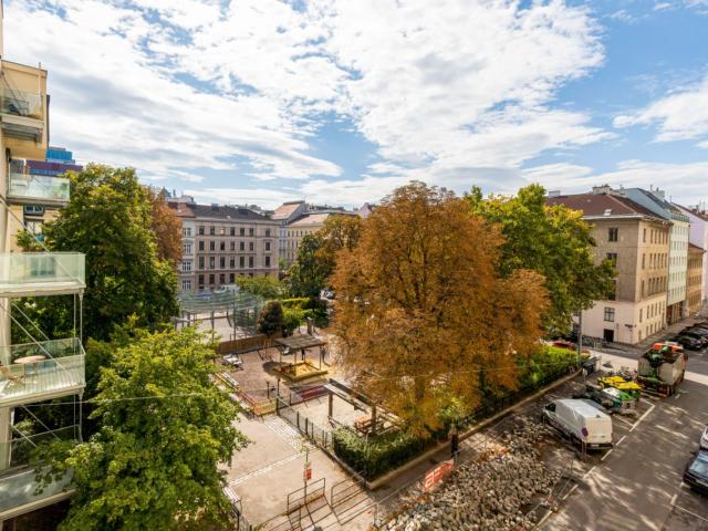 Apartment mieten in Wieden, Wien