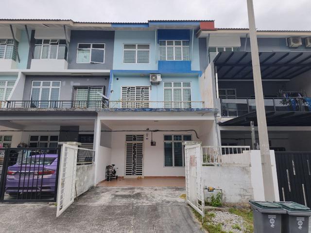 Terraced House for sale in Kulai, Johor