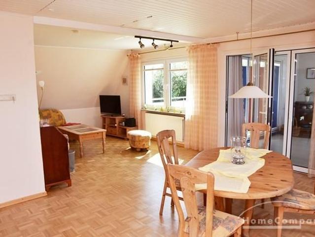 Apartment mieten in Langenhagen (Kernstadt), Langenhagen
