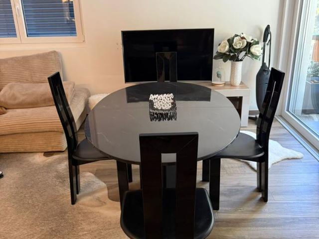 Apartment mieten in Crans-Montana, Wallis