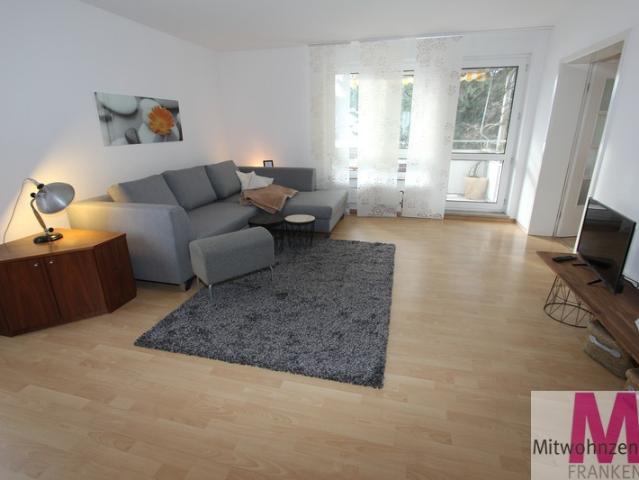 Apartment mieten in Fürth, Bayern