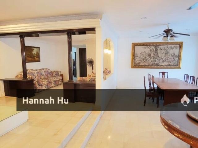 Bungalow for sale in Petaling, Damansara Damai