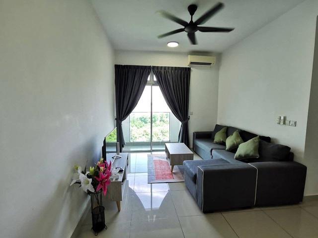 Serviced Residence for rent in Masai, Johor