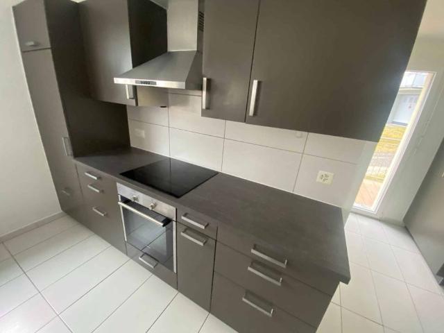 Apartment mieten in Sainte-Croix, Waadt
