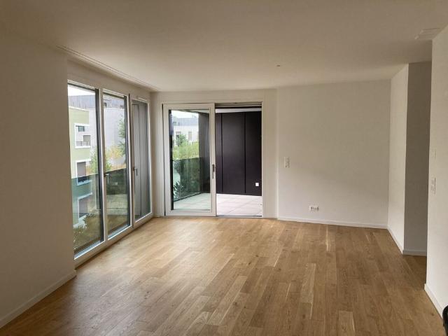 Apartment mieten in Echallens, Waadt