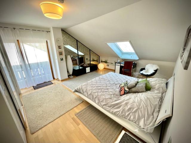 Apartment mieten in Vaterstetten, Bayern