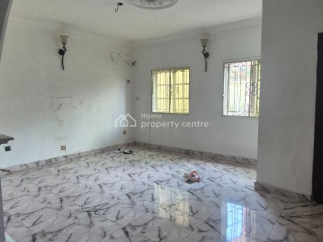 Flat for rent in Kosofe , Abuja