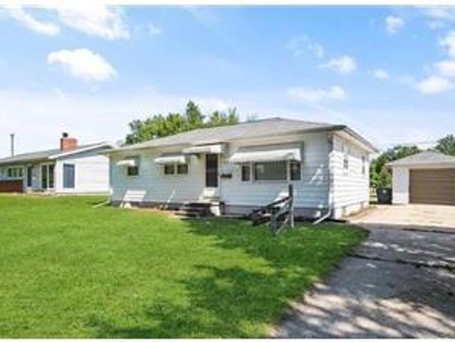 House for rent in Monroe, Illinois
