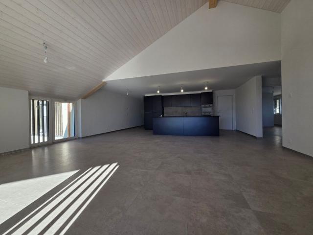 Apartment mieten in La Vulliette, Lausanne
