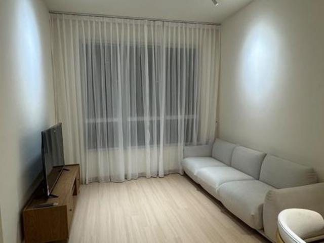 Condominium for rent in Malaka