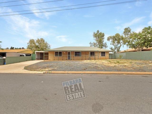 House for sale in Wickham, Western Australia