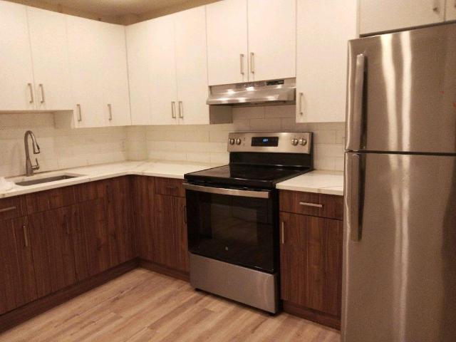 Apartment for rent in St. Leonard's, Quebec