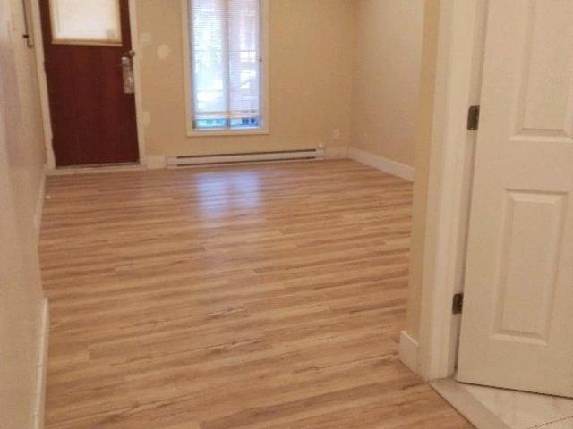 Apartment for rent in St. Leonard's, Quebec