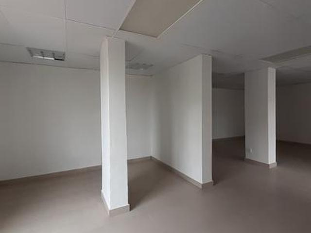 Commercial for rent in Oranjeville, Free State