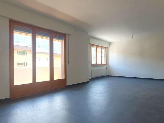 Apartment mieten in Sierre, Wallis