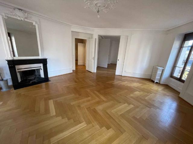 Apartment mieten in Conches