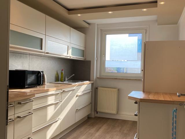Apartment mieten in Wurzen