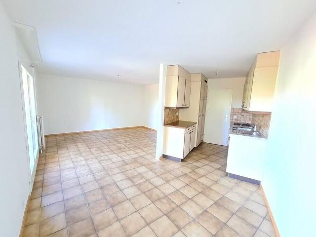 Apartment mieten in Echallens, Waadt
