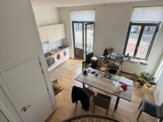 Appartement location à Elsene, Bruxelles