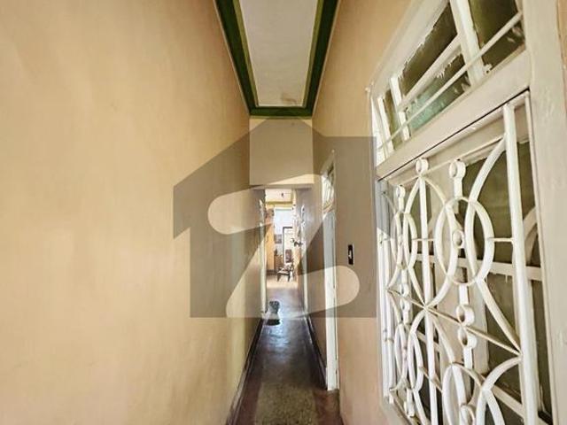 House for sale in North Nazimabad Town, North Waziristan
