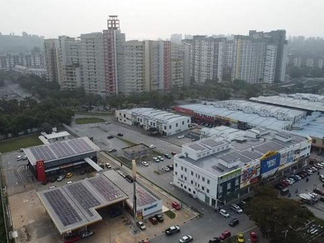 Condominium for sale in Port Dickson