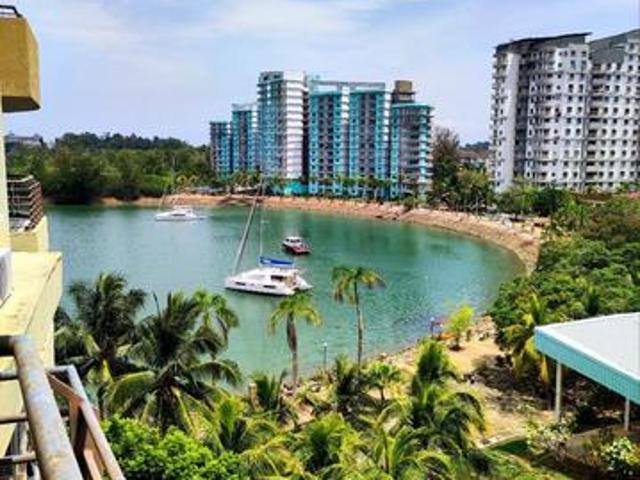 Condominium for sale in Sri Rusa, Negeri Sembilan
