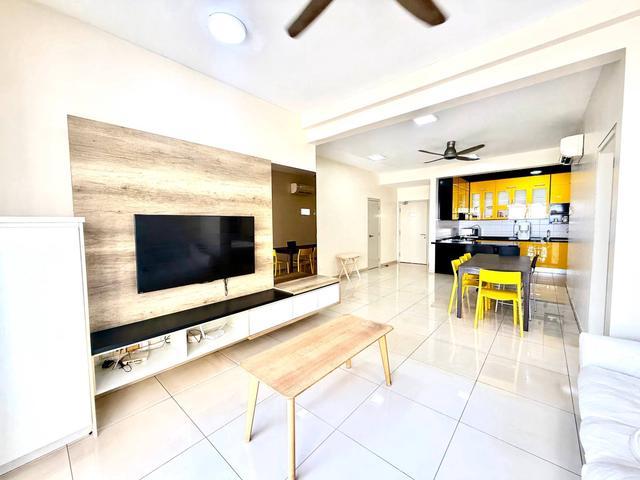 Condominium for sale in Petaling, Alam Impian