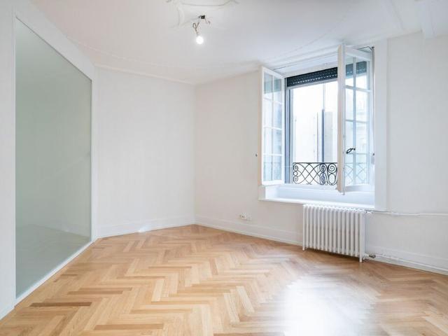Apartment mieten in Cheseaux-Lausanne, Waadt