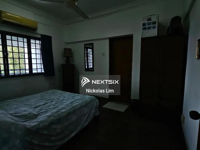 Residential House for sale in Georgetown, Penang