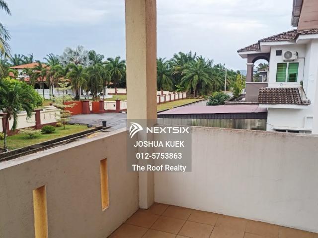 Residential House for sale in Perak, Tldm Lumut