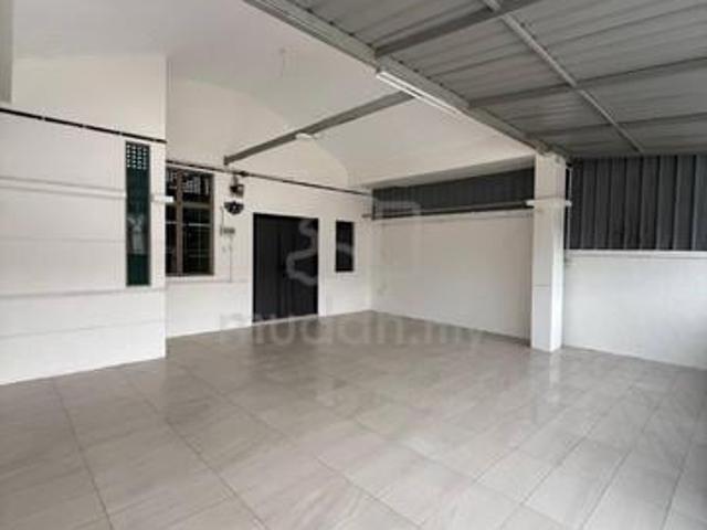 Residential House for sale in Iskandar Puteri, Johor Bahru
