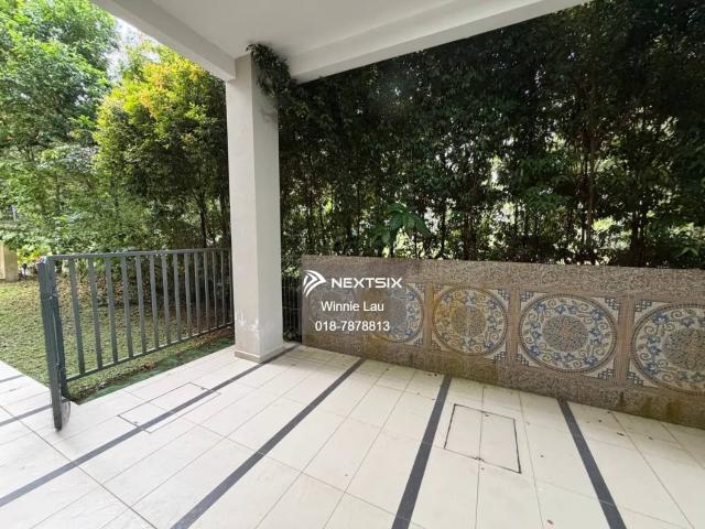 Residential House for rent in Johor Bahru