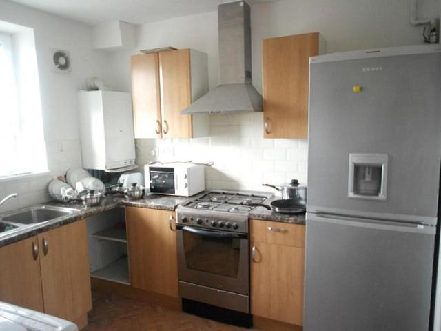 Room for rent in Bromley-by-Bow, Bow