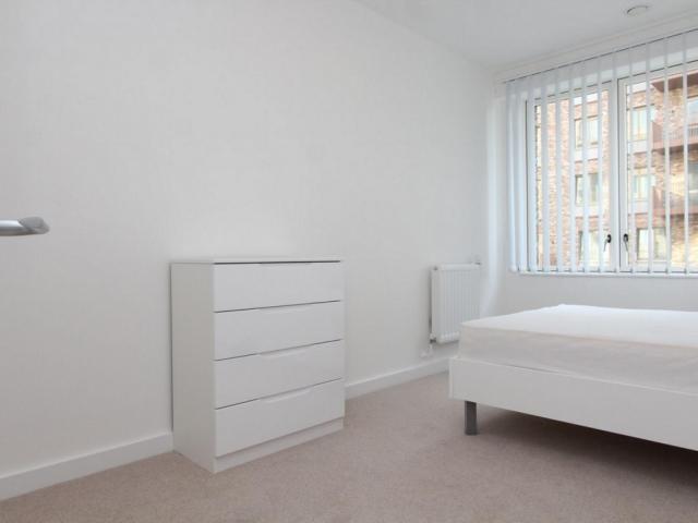 Room for rent in Reach, Greater London