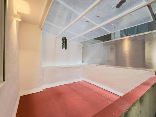 Apartamento en alquiler en Sant Andreu, Barcelonès