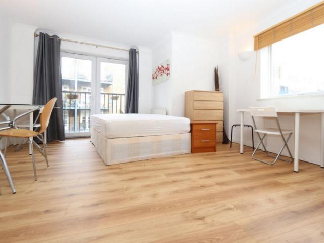 Room for rent in Ratcliffe, Limehouse