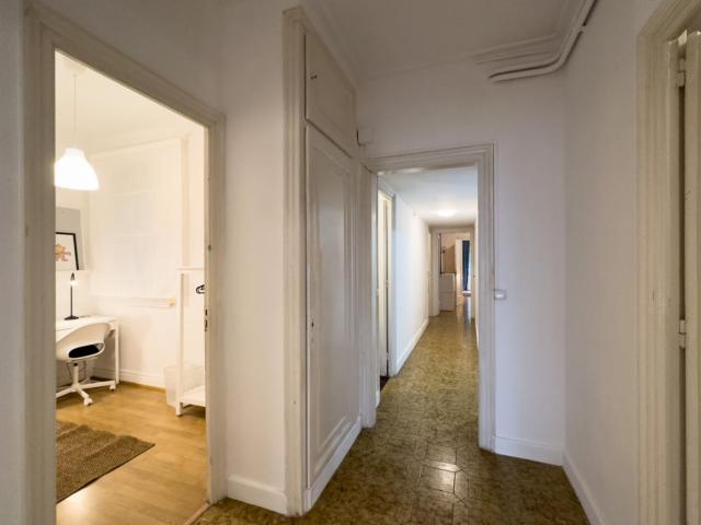 Apartamento en alquiler en Sarrià - Sant Gervasi, Barcelonès