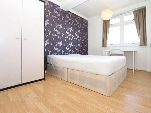 Room for rent in Isle Of Dogs, Greater London
