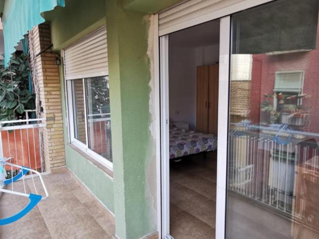 Apartamento en alquiler en Sant Antoni, l'Alacantí