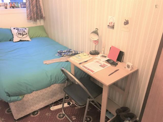 Room for rent in Spitalfields, Whitechapel