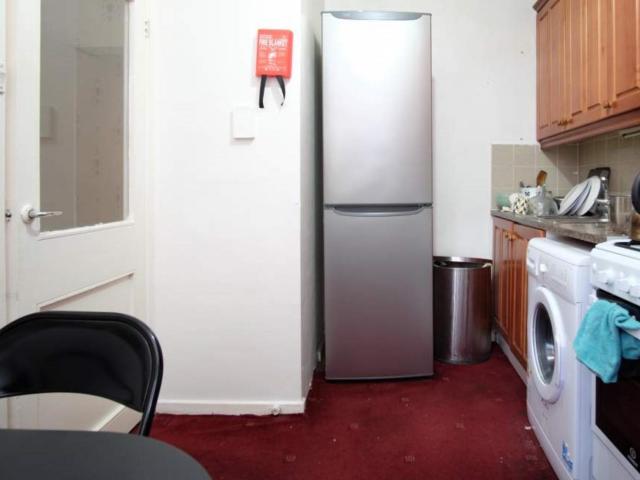 Room for rent in Spitalfields, Whitechapel