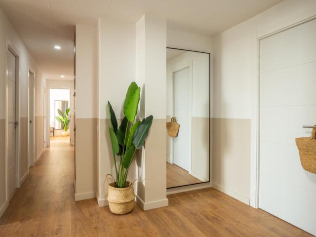 Apartamento en alquiler en Sarrià - Sant Gervasi, Barcelonès