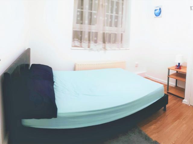Room for rent in St. George in the East, Wapping