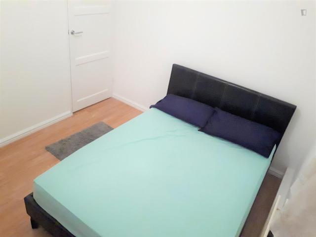 Room for rent in St. George in the East, Wapping