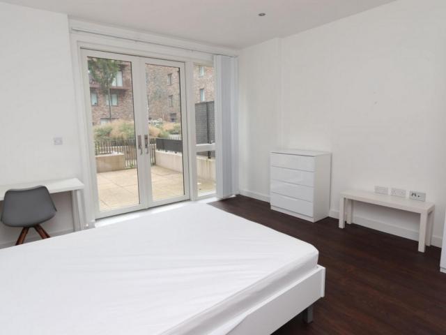 Room for rent in Royal Albert Wharf, Greater London