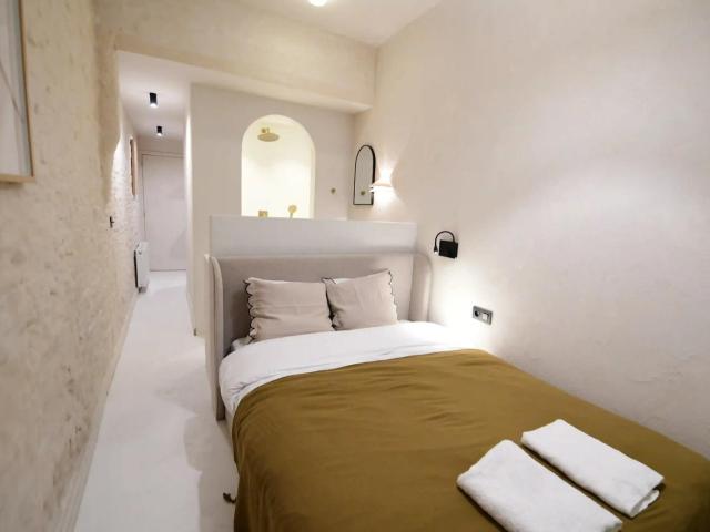 Appartement location à Antwerpen